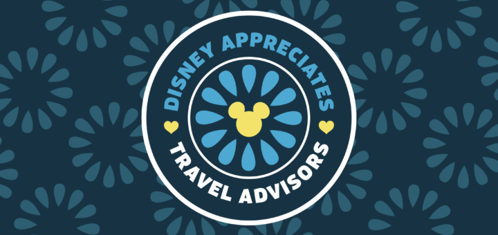 travel advisor disney